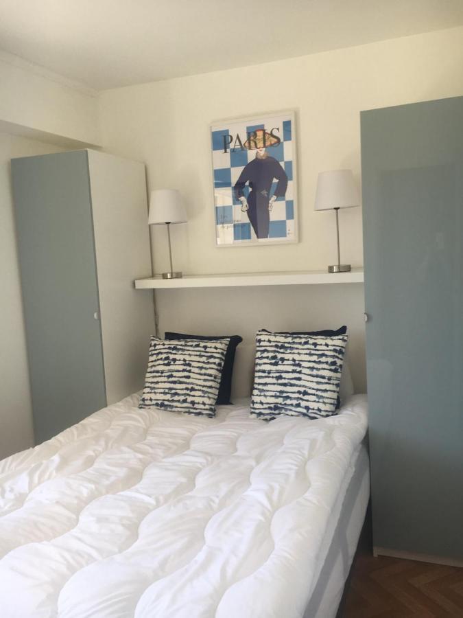 Beautiful Apartment With Gardenlk 꺄부흐 외부 사진
