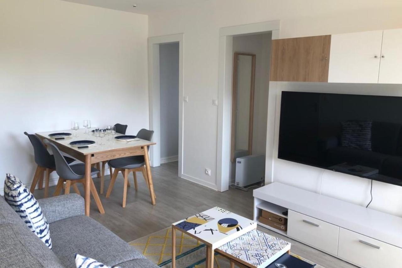 Beautiful Apartment With Gardenlk 꺄부흐 외부 사진
