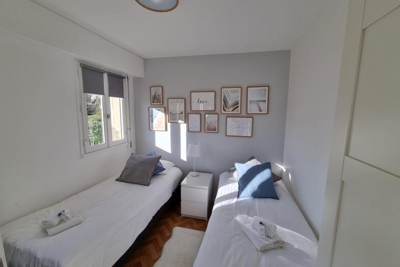 Beautiful Apartment With Gardenlk 꺄부흐 외부 사진